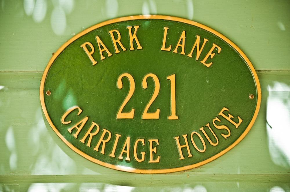 Park Lane Guest House Остин Екстериор снимка